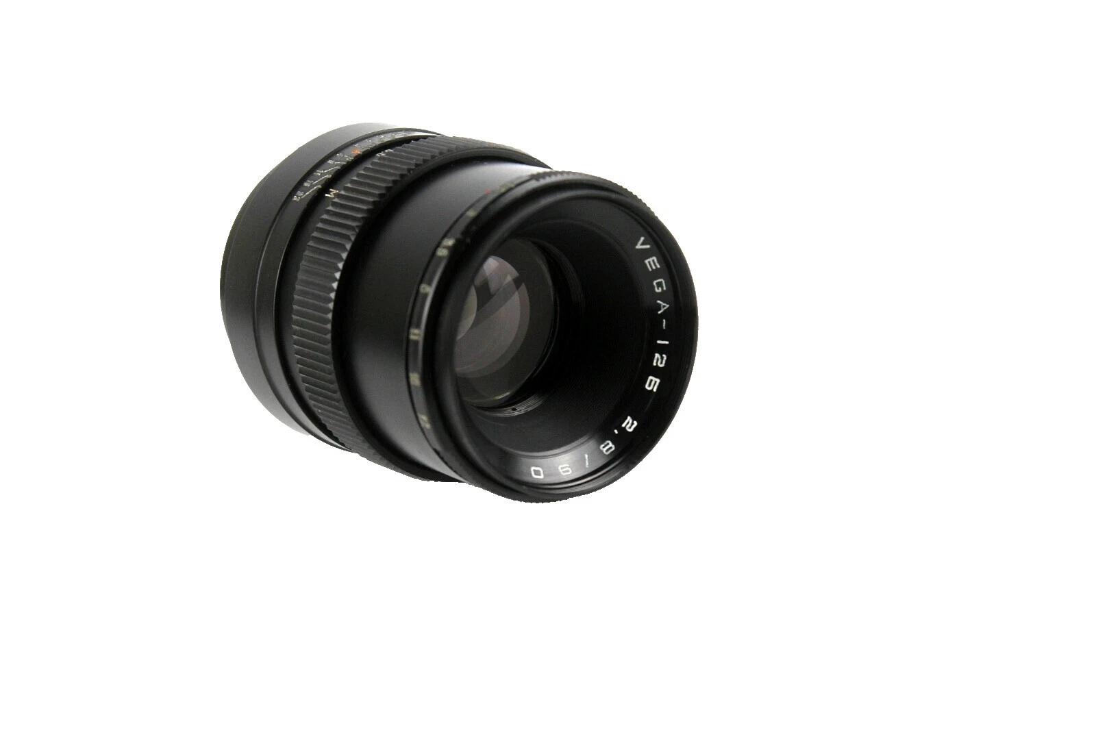 Lentes de cámara estándar VEGA para Nikon