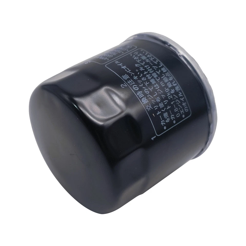 16510-07J00 Oil Filter For Suzuki 16510-34E00 16510-07J00-000 US - Image 2 of 4