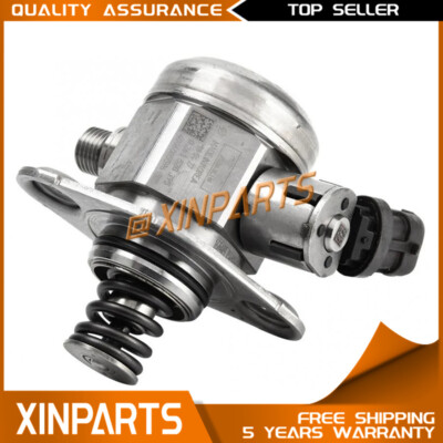 35320-2e110 Engine High Pressure Fuel Pump 2.0L For Elantra Forte Soul 14-16