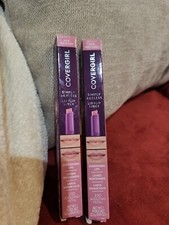 H6-TWO Covergirl Simply Ageless Lip Flip Liner, 230 Amazing Petal 0.01 oz