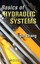 Basics of Hydraulic Systems by Qin Zhang.