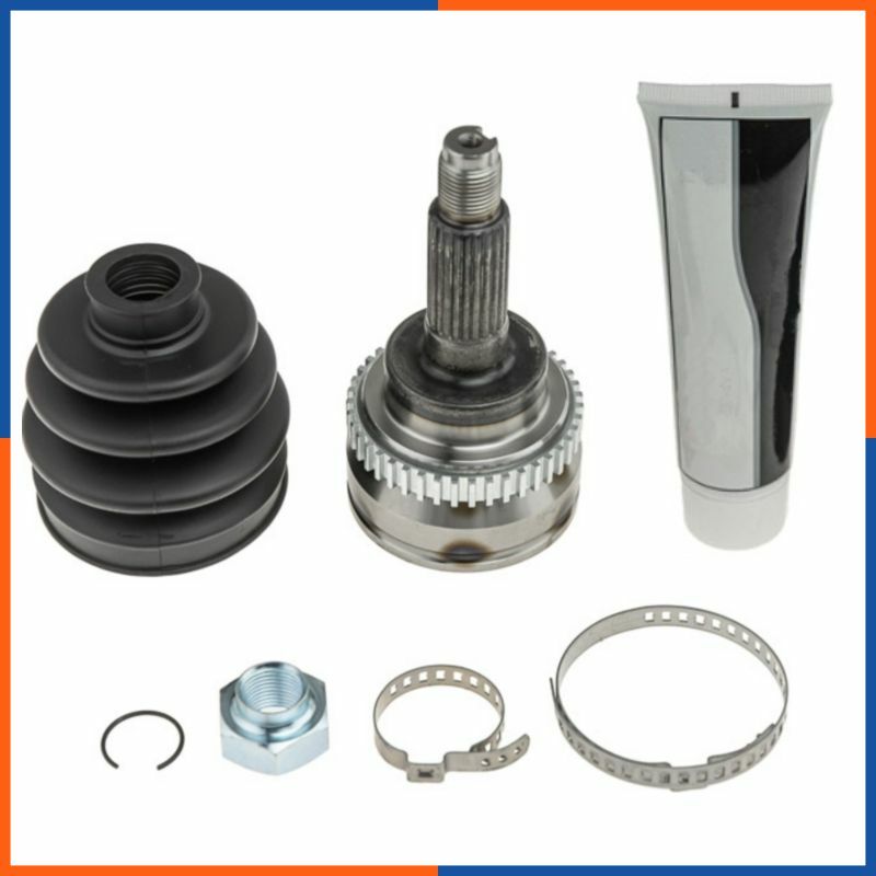 Joint de transmission haute performance pour SUZUKI | Kit extérieur premium 304459 75315S