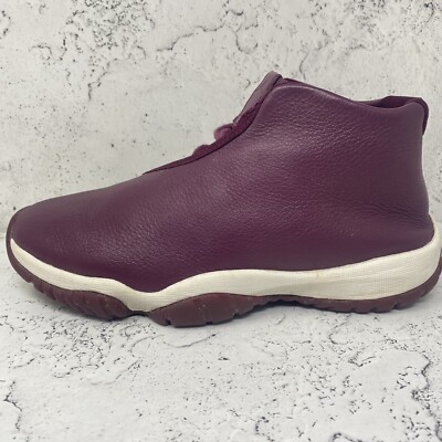 Nike Womens Air Jordan Future Bordeaux Phantom Sneaker Shoes Sz M  AR0726-600 - Main Image