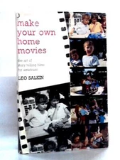Make Your Own Movies: Art of Story-Telling Films (Leo Salkin - 1959) (ID:13618)