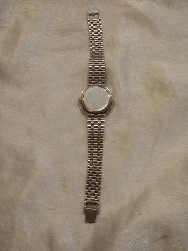 CORUM ADMIRALS CUP 39610.21V52 Quartz LADIES WATCH 533705 - Picture 4 of 5