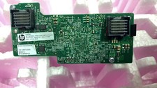 HP FlexFabric 536FLB 2-Port 10GbE PCI-E 3.0 Mezzanine Card 766488-001 768080-001
