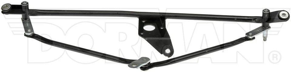 Elevador de limpiaparabrisas delantero para Jeep Grand Cherokee Dorman 394IJ79 2005-2007 Foto 2 de 4
