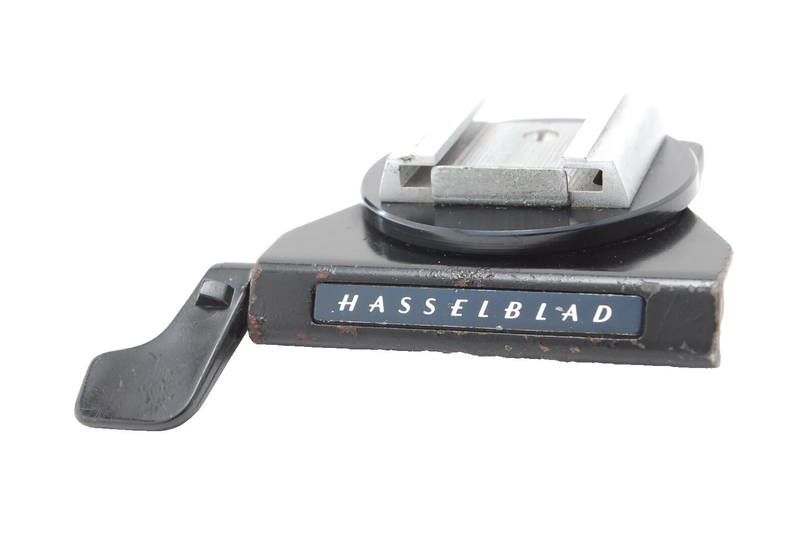 Camera Flash Adapters for Hasselblad