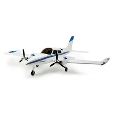 Dynam Cessna 310 Grand Cruiser V2 Blue Twin Motor RC Scale Plane 1300mm 51" Wing