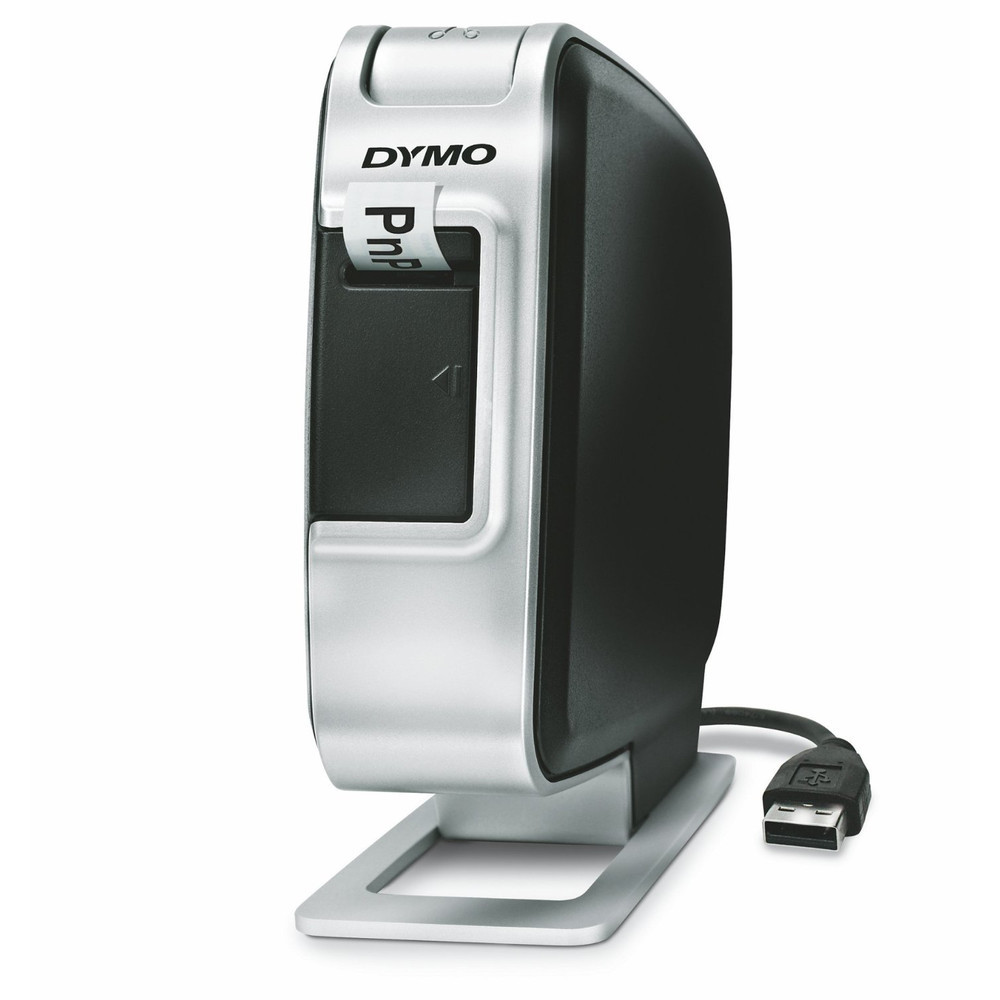 dymo labelmanager plug n play