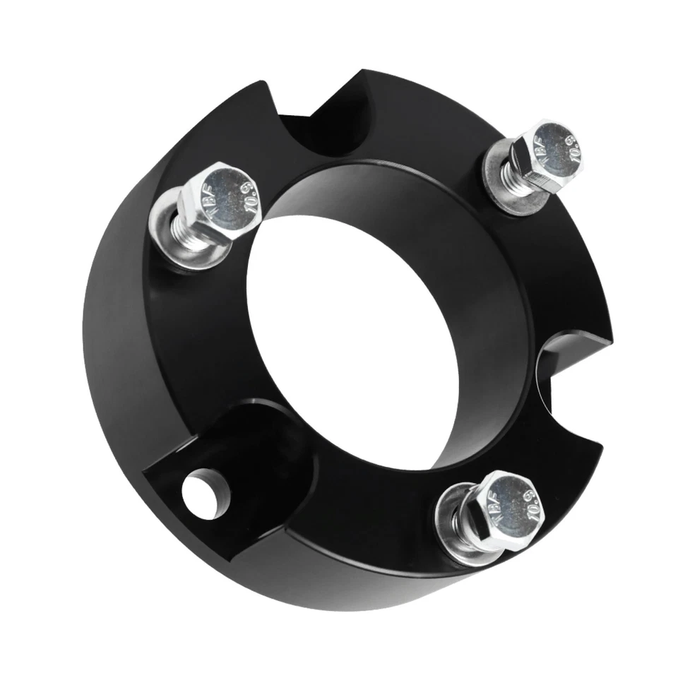 For 1999-2006 Toyota Tundra Sequoia 2WD 4WD 2" inch Front Leveling Lift Kit Foto 2 de 4