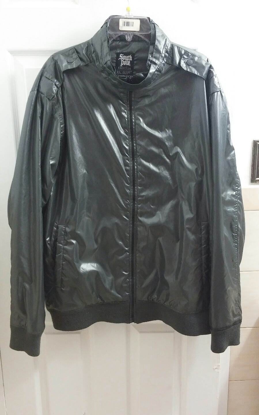 south pole jacket rn82628