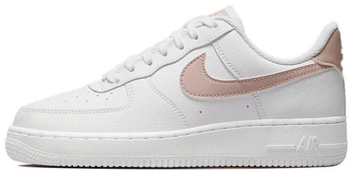 Nike Air Force 1 '07 Satin Pink W