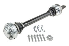DRIVESHAFT For BMW 135I 06- 335I 335IX 06- ATM REAR LEFT