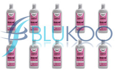 Bio-D Dishwasher Rinse Aid - 750ml (Pack of 10)