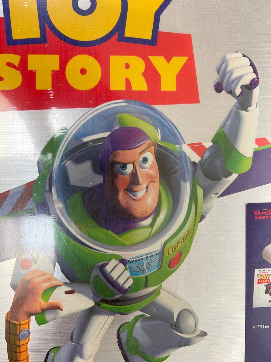 disney pixar toy story vhs special edition | eBay