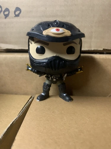 Funko Pop! The Office - Dwight Schrute as Recyclops #1041 NYCC Loose no box