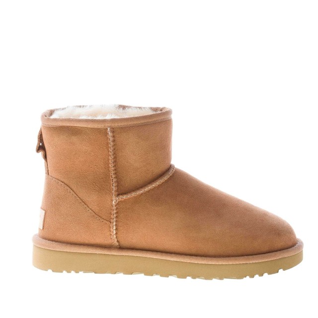 ugg w classic mini 2