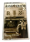 Randy Travis Storms Of Life Cassette tape Ships same day with Tracking