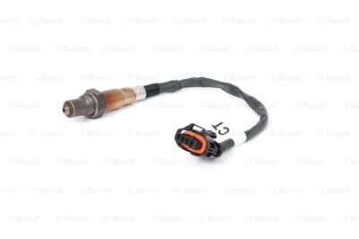 BOSCH 0 258 006 815 LAMBDASONDE FÜR OPEL VAUXHALL