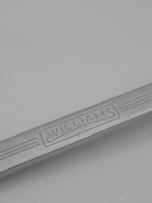 Williams Tools USA 3/4