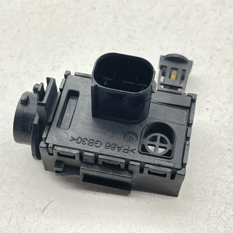 Sensor de humedad de calidad del aire Audi 2017-2024 OEM #4G0907658A Foto 2 de 4
