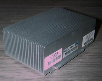 662522-001 Kühler Heat Sink ProLiant DL380p Gen8 DL560 Gen8 Server