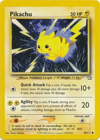 2000 Neo Genesis Set Vintage Individual Pokemon Cards Pick From List RARES UC/C - Picture 40 of 80