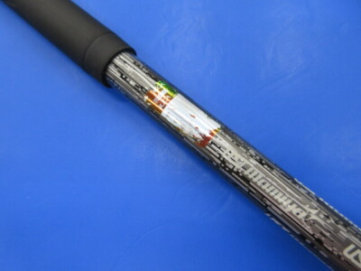 USTMamiya - ATTAS4u 1w 6S 3w 6R スリクソンスリーブ ２本セット USTMamiya - ATTAS4u 1w 6S 3w 6R スリクソンスリーブ 2本