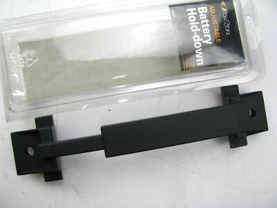 Deka 00246 Adjustable Battery Hold Down - 5-3/4'' To 8-1/2''