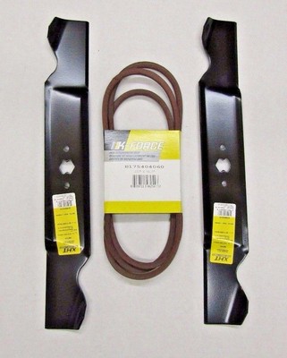 Aramid Deckriemen Für Cub Cadet Rasenmäher – Ersatz Für 954-04060, 1,27 Cm X 244,8 Cm, Für LTX1040 U.a.