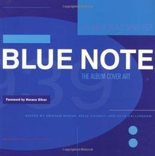 Blue Note: The Album Cover Art | Buch | Zustand sehr gut