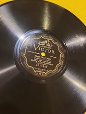 VICTOR 20141-Waring's Pennsylvanians-Ting-A-Ling Waltz/Sleepy Head EXCELLENT