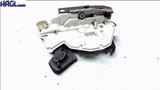 Türschloss mit ZV (tür vorn) Links 5K1837015E VW Golf GTD Bluemotion Technology