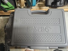 Matco Tools Silver Eagle 14 Drive 50 Piece Chrome Master Socket Set Sae Metric Matco Tools Silver Eagle 14 Drive 50 Piece Chrome Master Socket Set Sae Metric