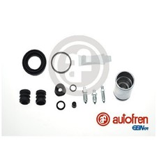 Reparatursatz Bremssattel hinten für VW Corrado 53I Golf 3 1H1 1E7 1H5 | 239985