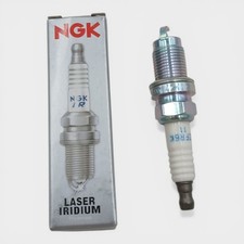 NGK 6994 IZFR6K11 Laser Iridium Spark Plugs Untested 
