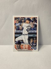 2023 Topps Series 2 - Kerry Carpenter #394 (RC)
