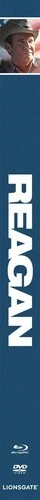 Reagan [New Blu-ray] With DVD, Widescreen, Ac-3/Dolby Digital, Digital Copy, D - Image 4 of 4
