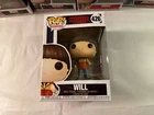 Stranger Things Will Funko Pop 426
