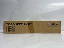 New Genuine Kyocera CS2550,KM2550 Transfer Unit TR-420, TR420, 302FT93090