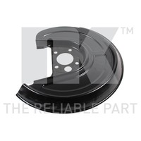 Nk Spritzblech Bremsscheibe Hinten Links FüR Vw Golf Iv 1J1 1J5 1Y7 1E7 234784