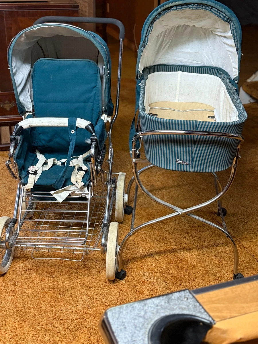 Emmaljunga Strollers for sale - eBay