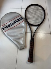 HEAD Prestige Pro 1986 Ed PT10 Austria RARE Vintage Tennis Racket Racquet Muster