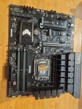 ASUS TUF Gaming B650-E WiFi DDR5 ATX