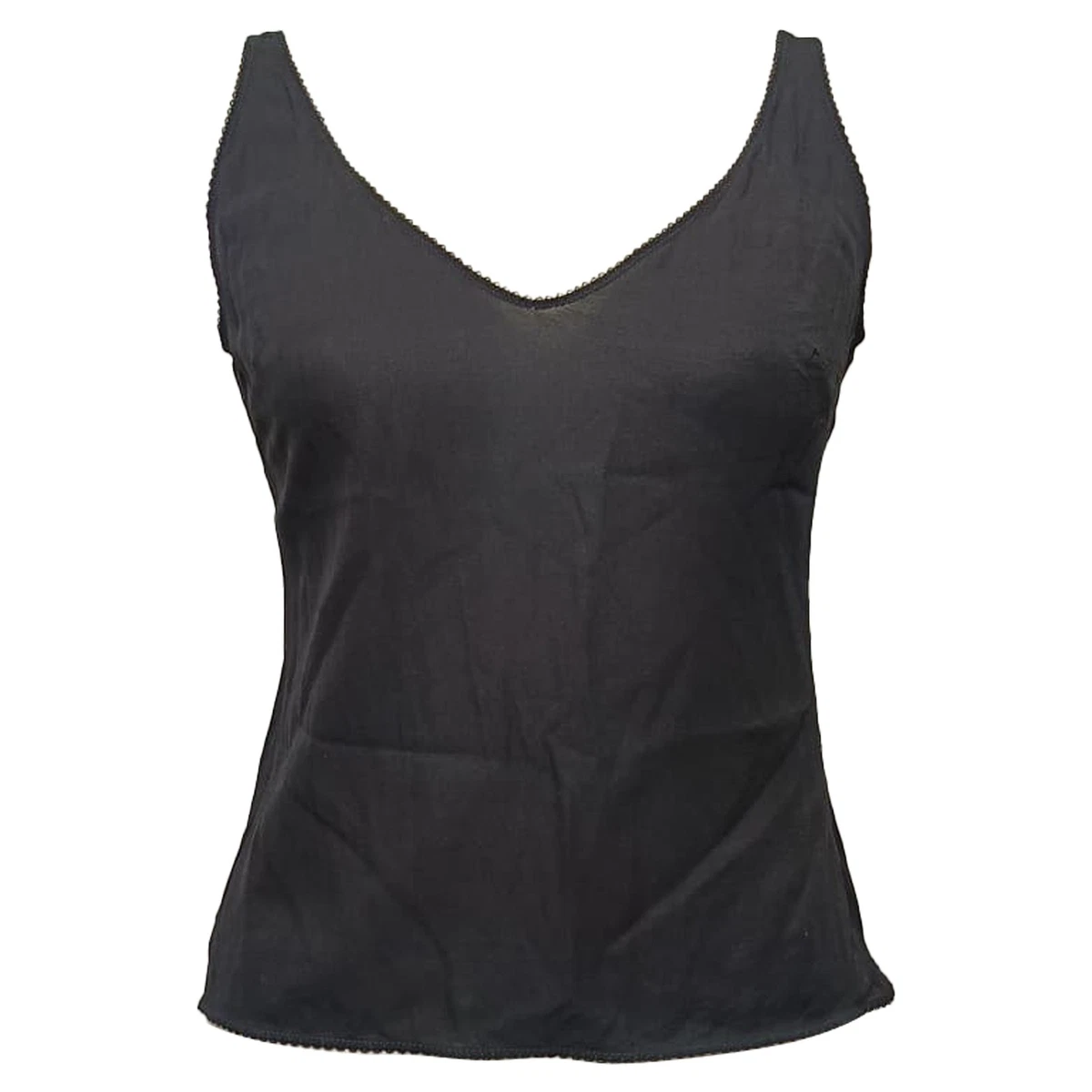 CHANEL Lace Tank Tops for Women for sale | eBay