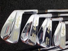 Ben Hogan APEX S Personal Limited Iron Set 10pcs