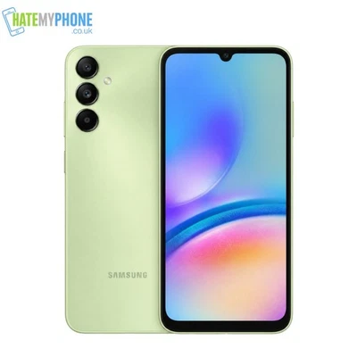 Samsung Galaxy A05s · 64GB