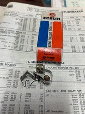 Napa Echlin CS 355 Contact Set Nissan NEW USA...