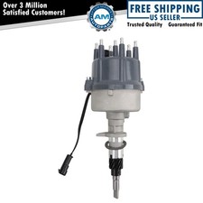 Distributor Fits 1991-1993 Jeep